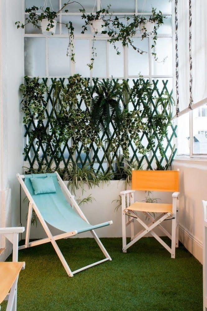 Nest House Lisbon Hostel Exterior foto